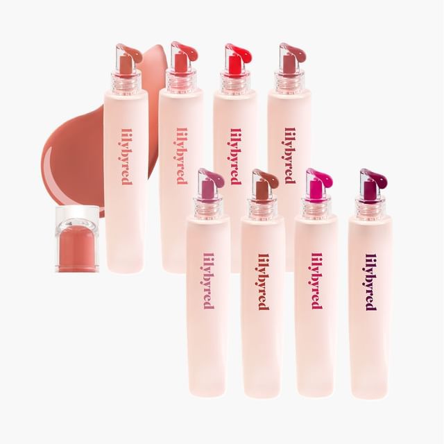 Lilybyred Tangle Jelly Balm