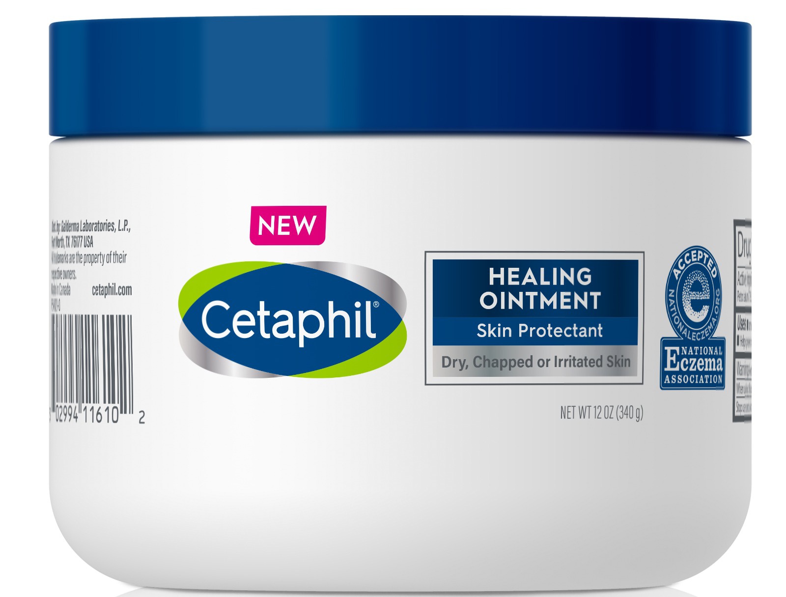 Cetaphil Healing Ointment