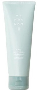 The Face Shop Yehwadam Artemisia Soothing pH-balanced Gel Foam