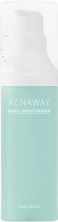 Acnaway Daily Moisturizer