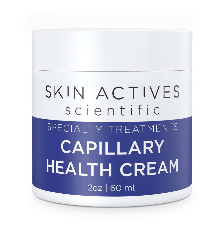 Skin Actives Scientific Capillary Repair Cream