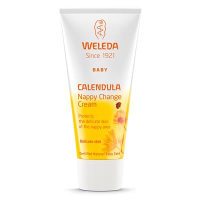 Weleda Nappy Change Cream