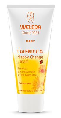 Weleda Nappy Change Cream