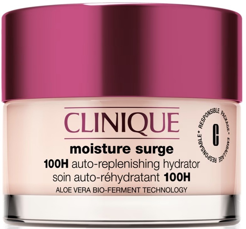 Clinique Limited Edition Moisture Surge™ 100H Auto-Replenishing Hydrator