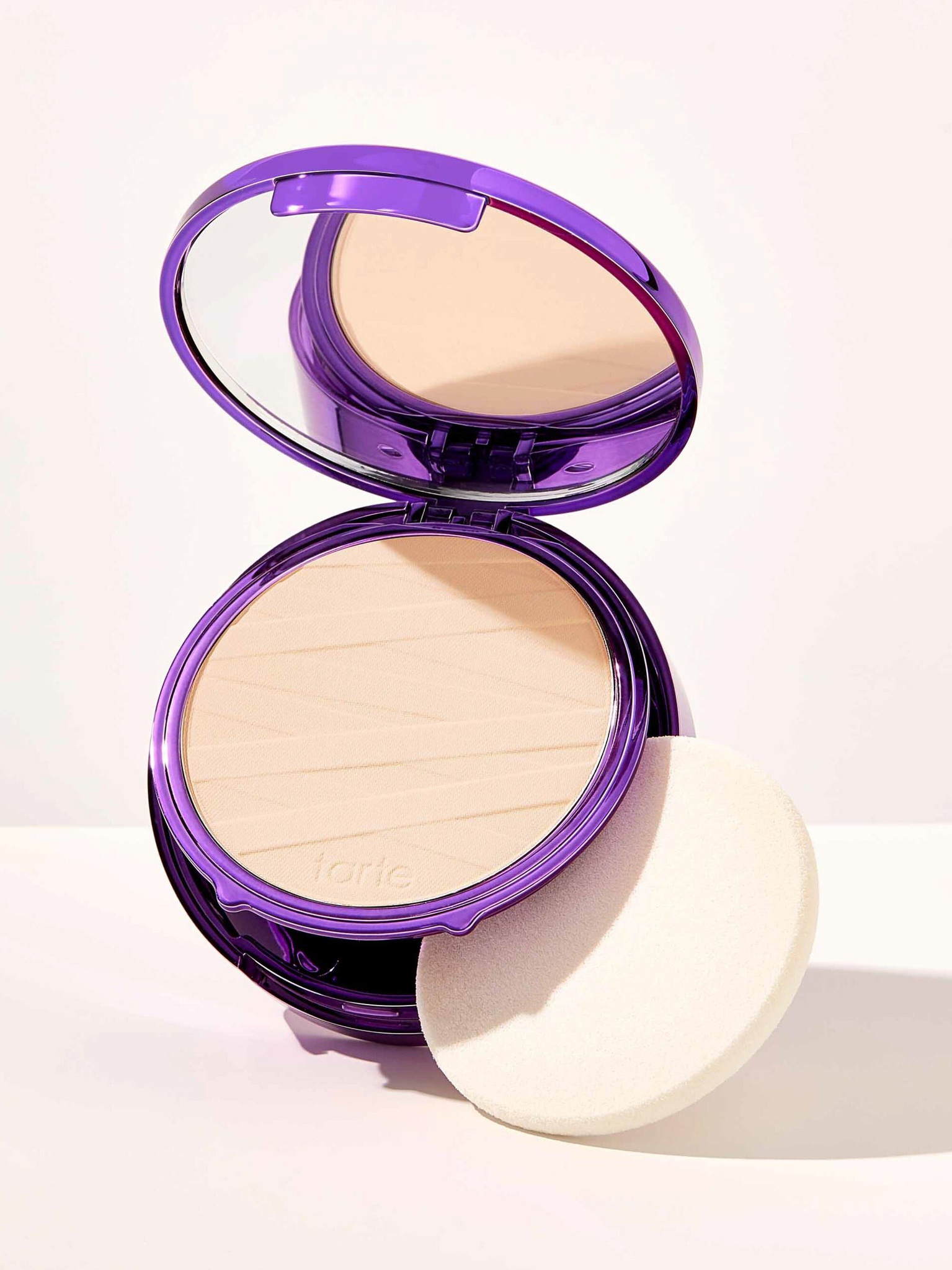 Tarte Cosmetics Shape Tape Pressed Powder