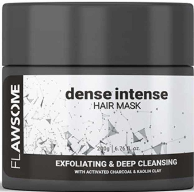 Flawsome Dense Intense Hair Mask