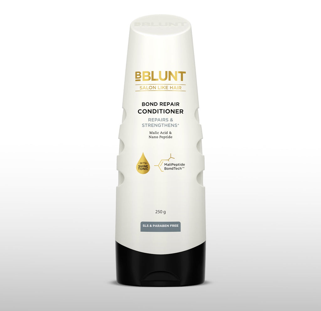 Bblunt Bond Repair Conditioner