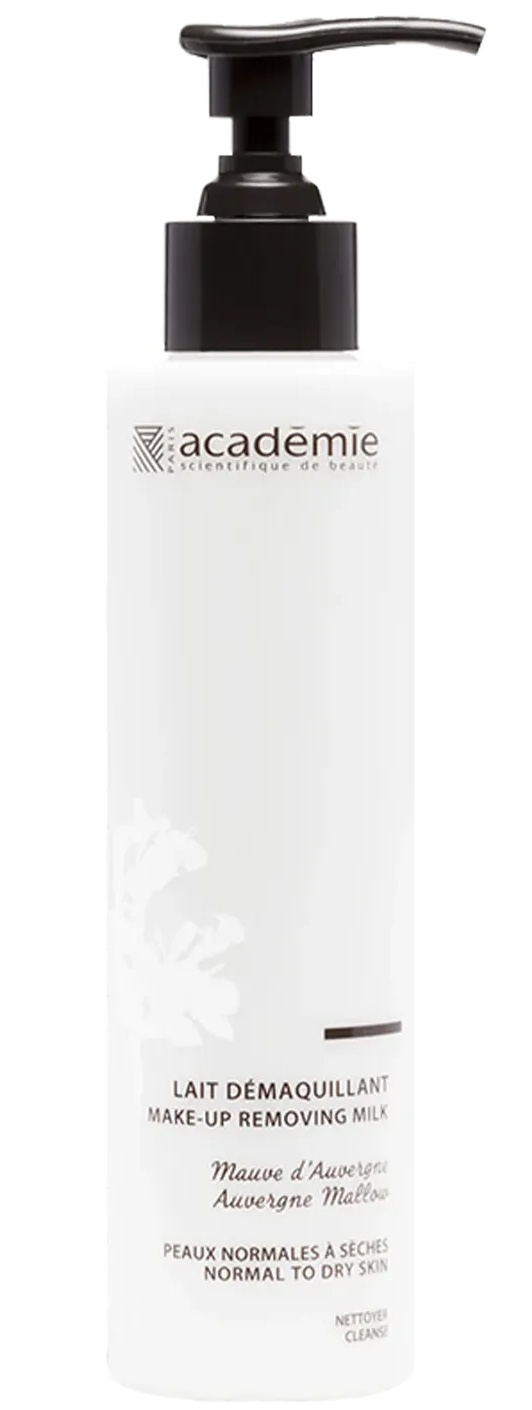 Academie Aromathérapie Make-up Removing Milk