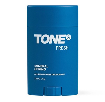 Tone Fresh