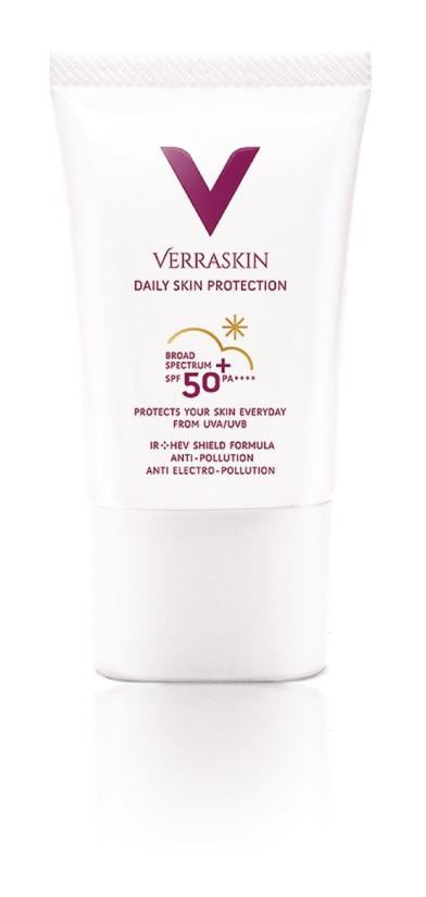 VERRASKIN Daily Skin Protection SPF50+ Pa++++