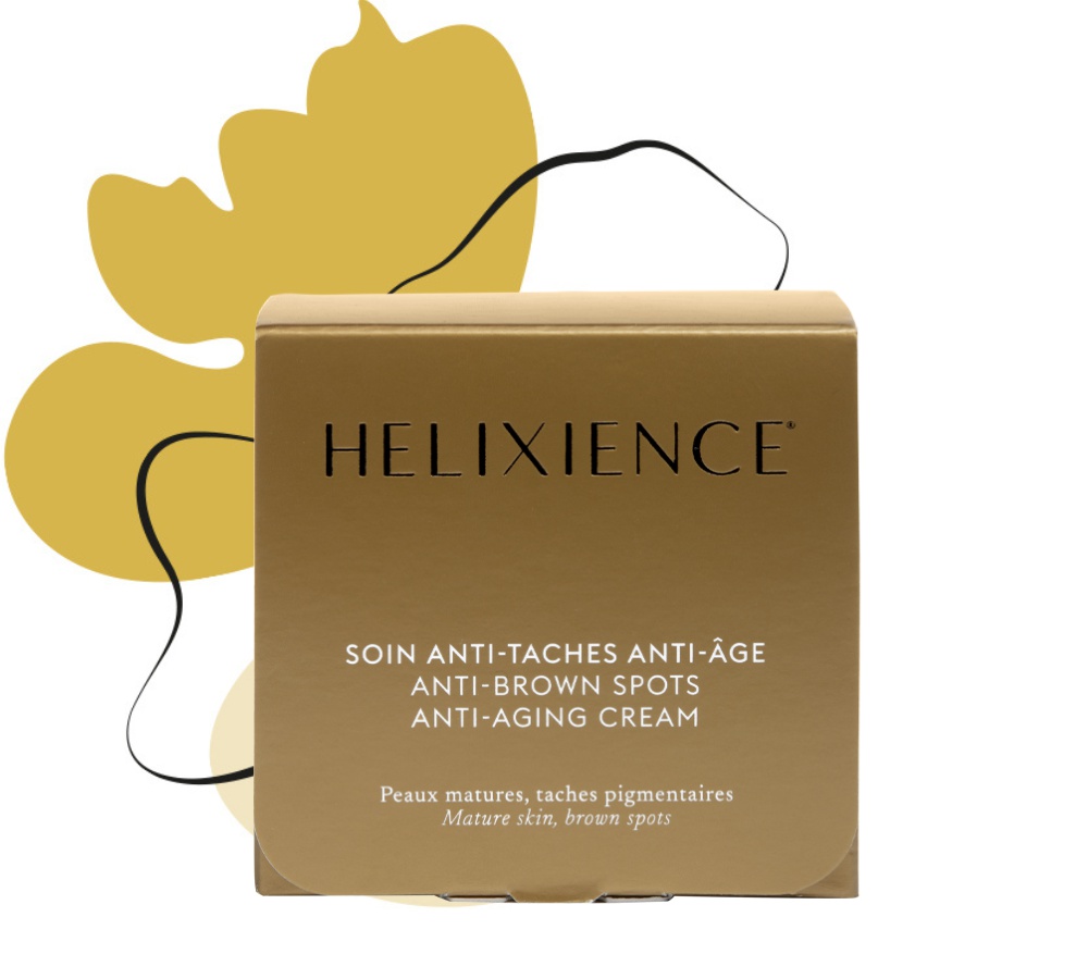 Heliabrine Helixience Crème Anti Taches