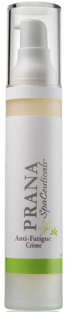 Prana Spaceuticals Anti-Fatigue Cream