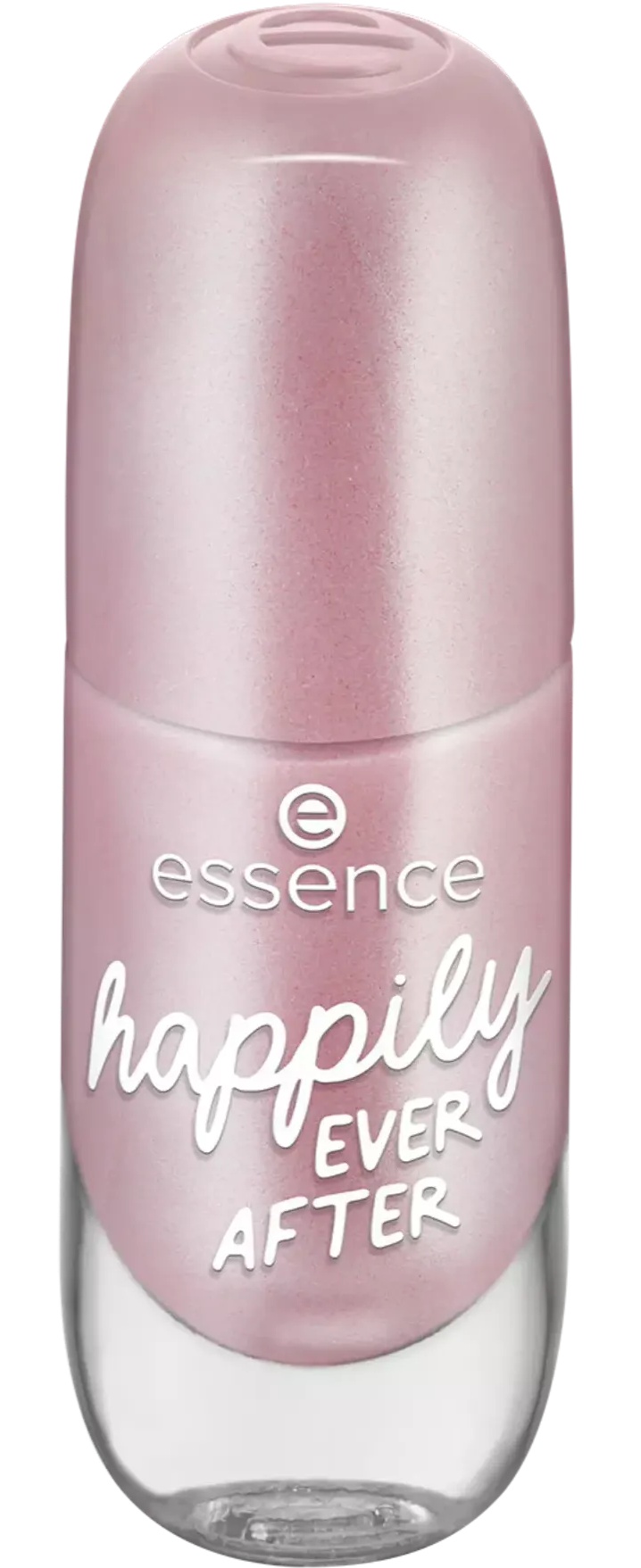 Essence Gel Nail Colour Happily Ever After