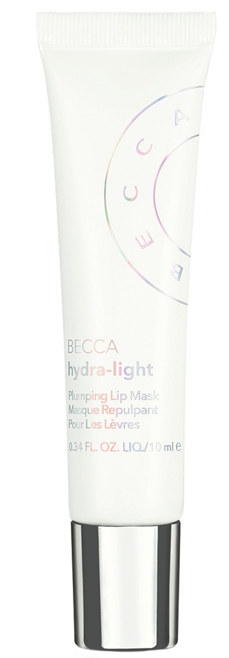 Becca Cosmetics Hydra-light Plumping Lip Mask