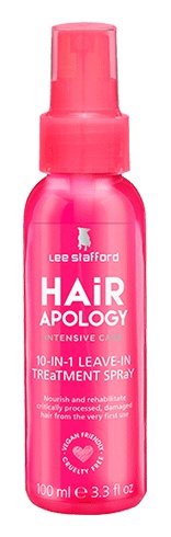 Lee Stafford Hair Apology 10 In 1 Treatment Spray