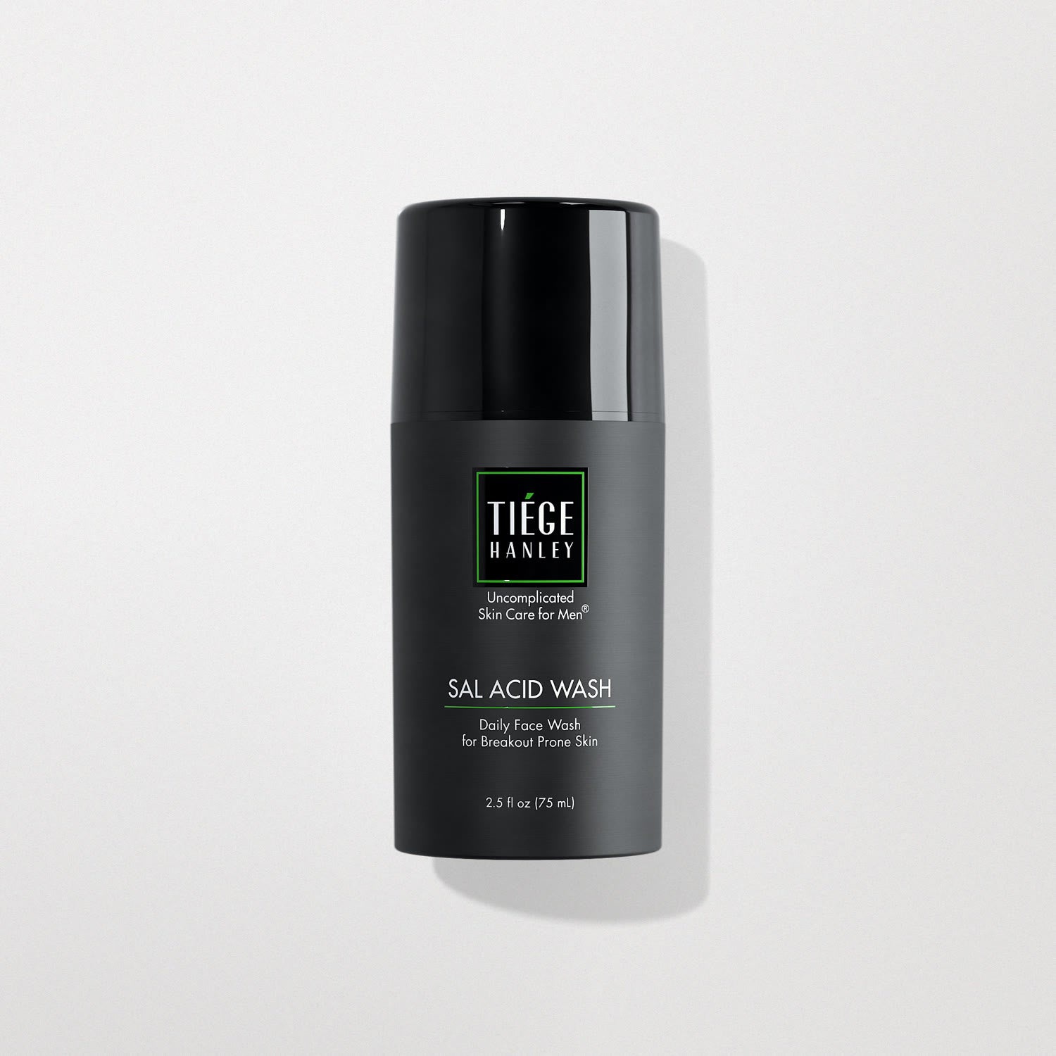 Tiege Hanley Sal Acid Wash