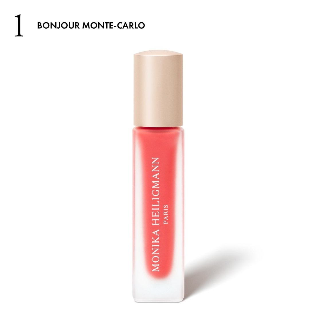 Monika Heiligmann Elixir De Volume - Lip Volumizing Serum