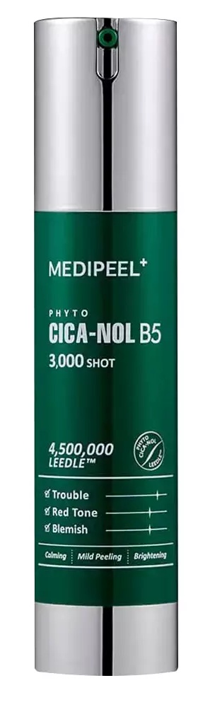 MEDI-PEEL Phyto Cica-nol B5 3000 Shot Serum