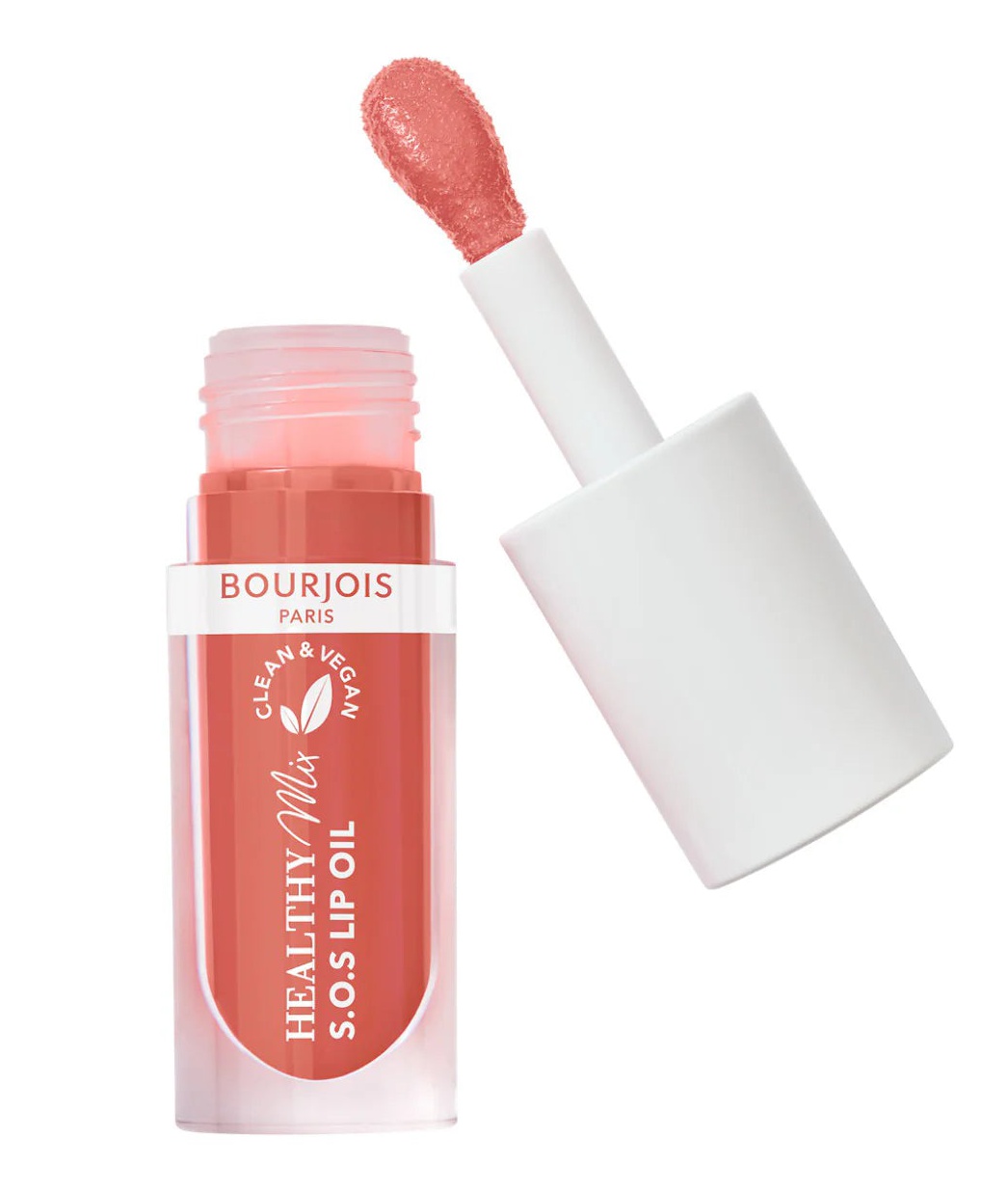 Bourjois Healthy Mix Lip Oil