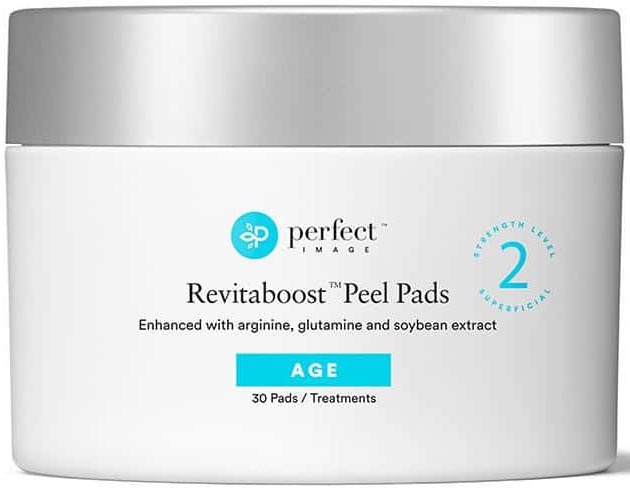 Perfect Image RevitaBoost Peel Pads 35%