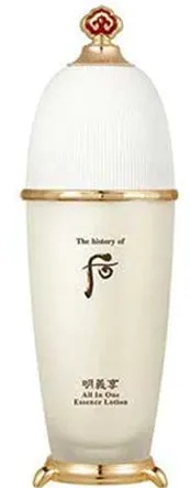 The History of Whoo Myunguihyang All-in-one Essence Lotion