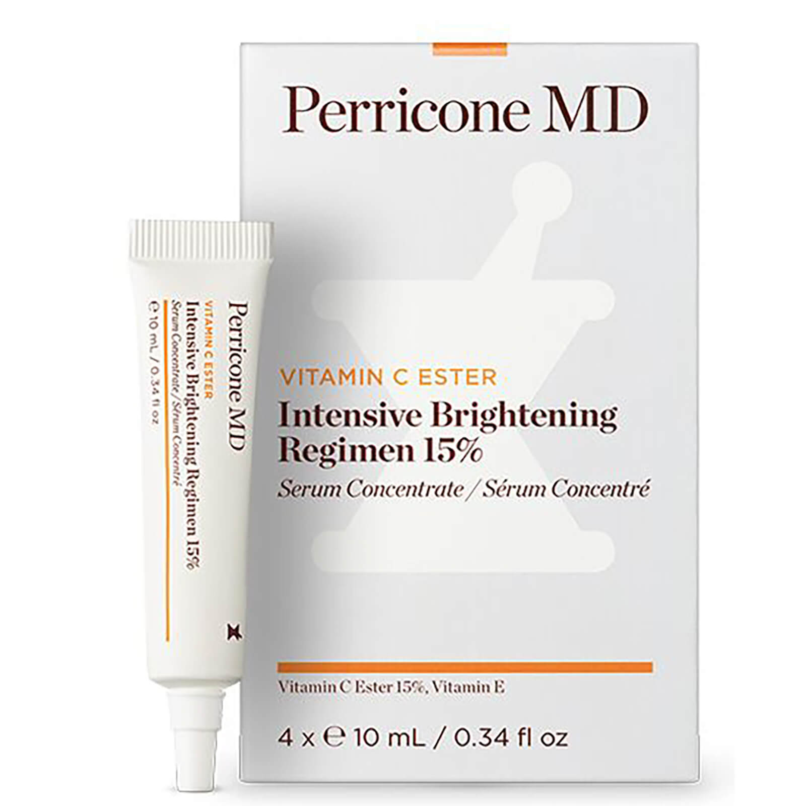 Perricone MD Vitamin C Ester Intensive Brightening Regimen 15%