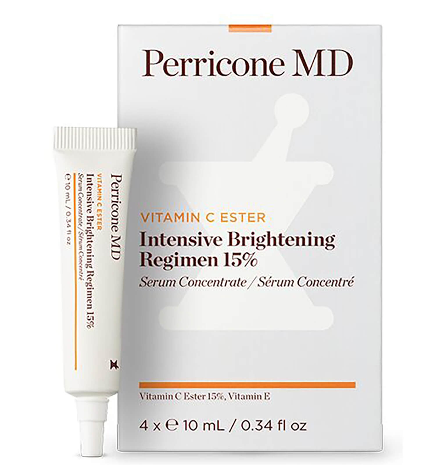 Perricone MD Vitamin C Ester  Intensive Brightening Regimen 15%