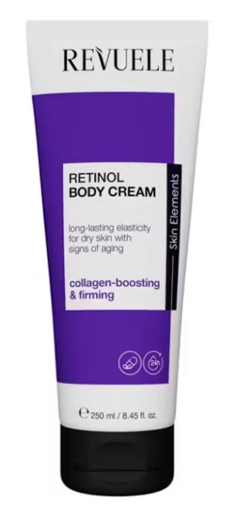 Revuele Retinol Body Cream