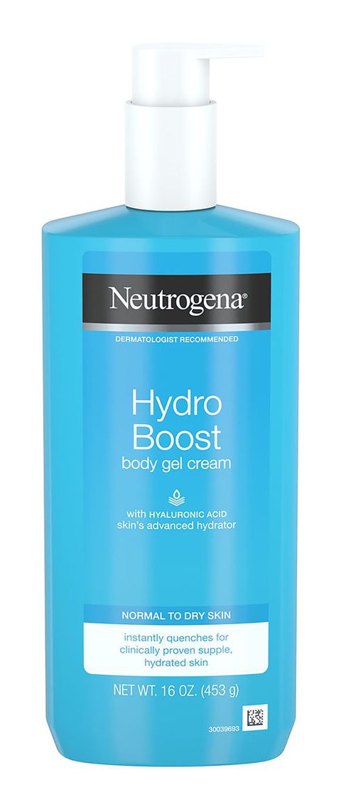 Neutrogena Hydro Boost Body Gel Cream