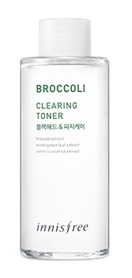 innisfree Broccoli Clearing Toner