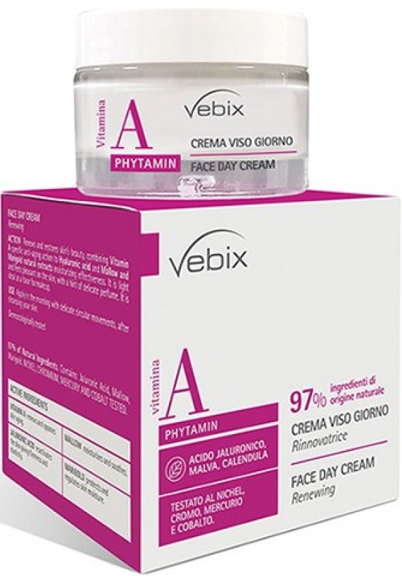 Vebix Face Day  Cream