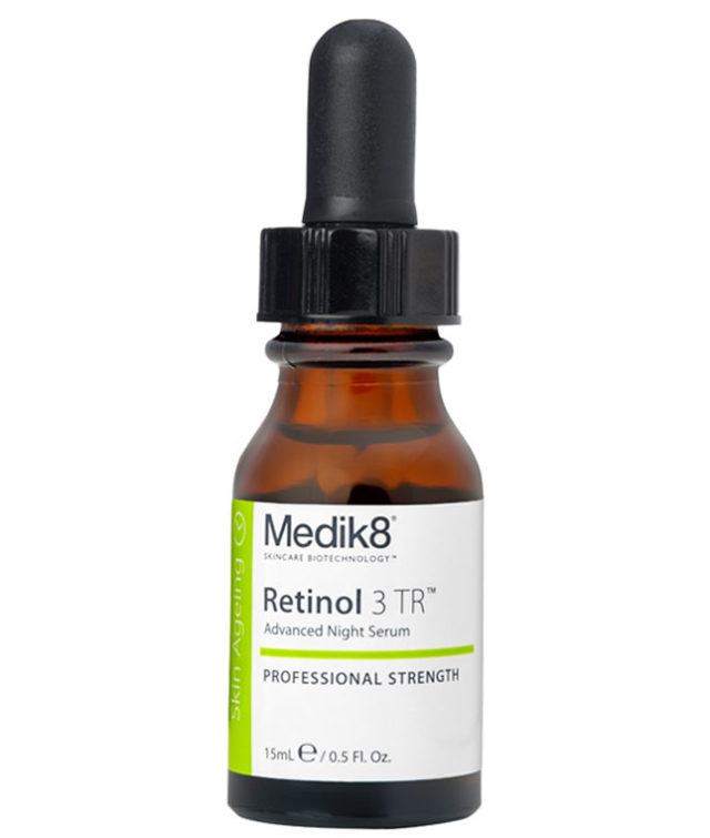 Medik8 Retinol 3 Tr