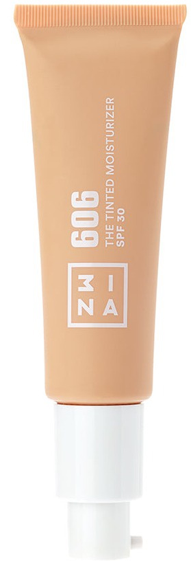 3INA The Tinted Moisturizer SPF 30