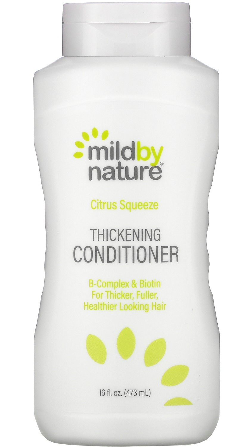 Mild By Nature Conditioner