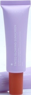 Lucienne Tinted Glowing Sunscreen