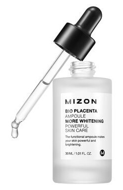 Mizon Bio Placenta Ampoule