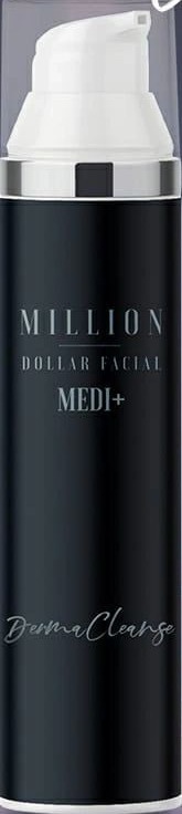 Million Dollar Facial Medi+ Dermacleanse