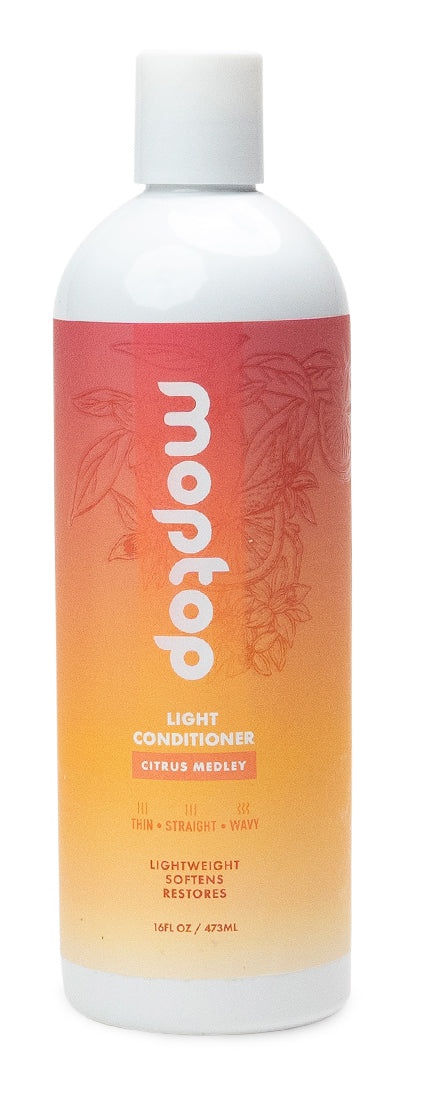 MopTop Light Conditioner