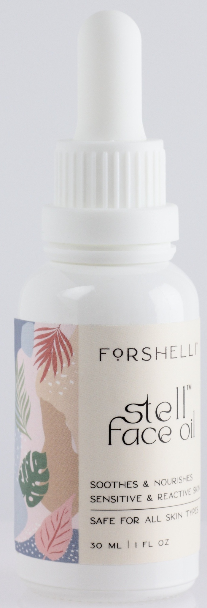 Forshelli™ Stell™ Face Oil