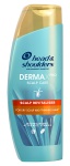 Head & Shoulders Dermaxpro Scalp Care Scalp & Hair Revitalizer