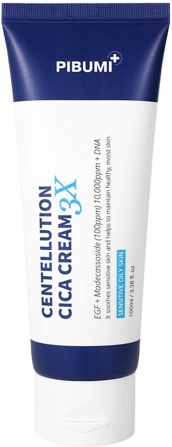 PIBUMI Centellution Cica Cream [for Oily Skin]