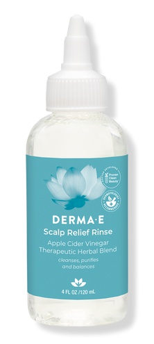 Derma E Scalp Relief Rinse