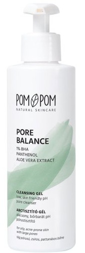 POM POM Pore Balance Cleansing Gel