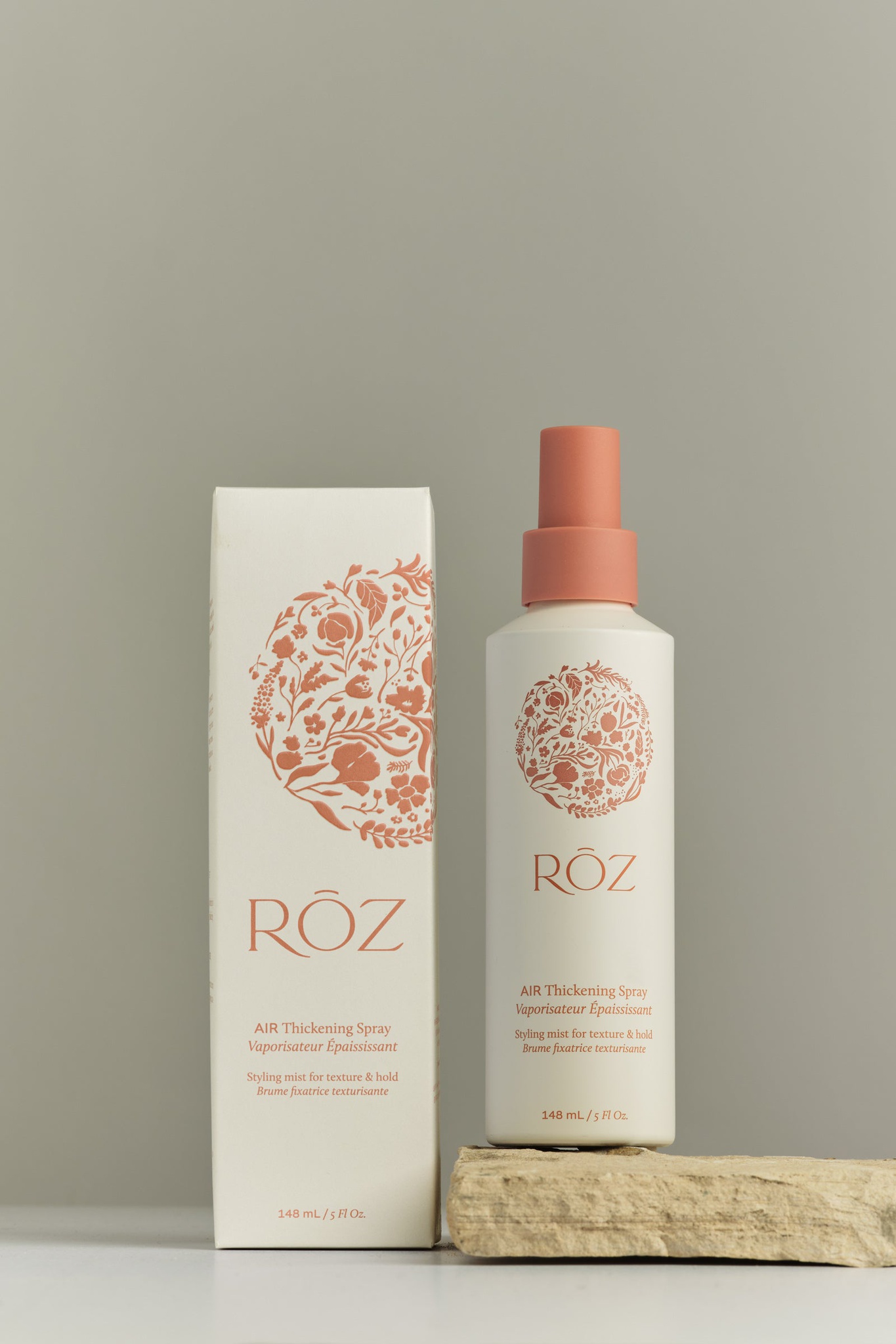 Roz Air Thickening Spray