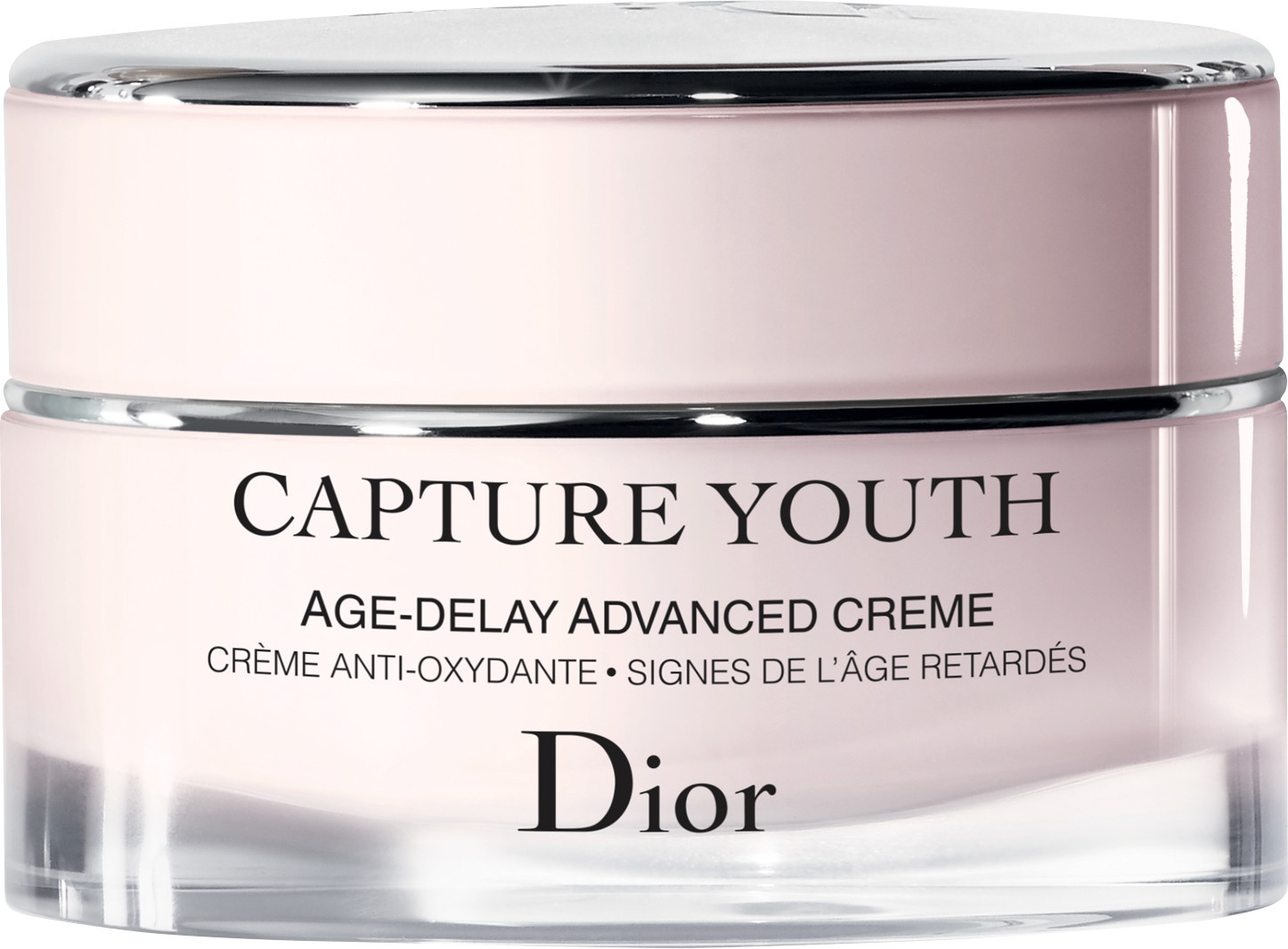 Dior Capture Youth Creme