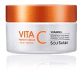 Seoul Salon Vita C Perfect Cream
