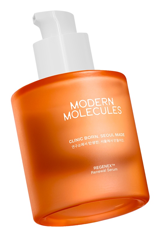 Modern Molecules Regenex™ Renewal Serum