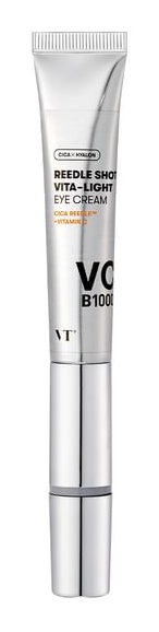 VT Cosmetics Reedle Shot Vita-Light Eye Cream