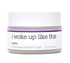 IWLT I Woke Up Like This Hydra Moisture Day And Night Cream
