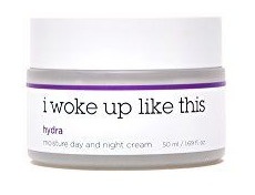 IWLT I Woke Up Like This Hydra Moisture Day And Night Cream